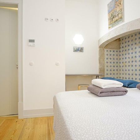 Superb Apartment In Historical Centre Lisboa Exteriér fotografie
