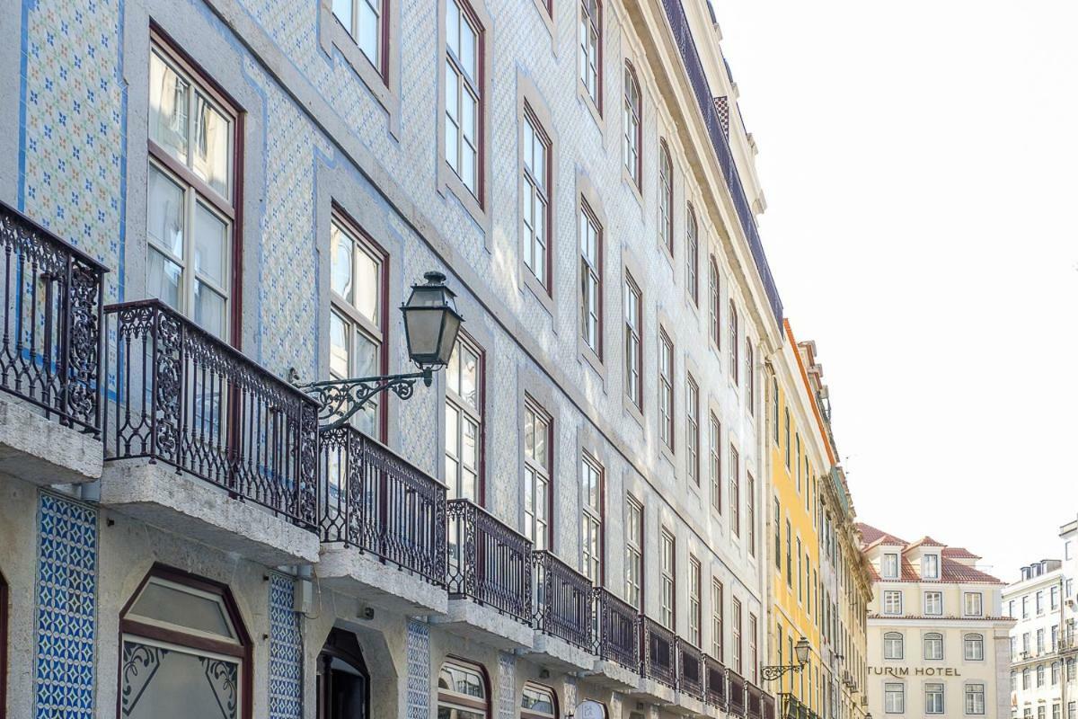 Superb Apartment In Historical Centre Lisboa Exteriér fotografie